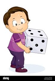 big dice